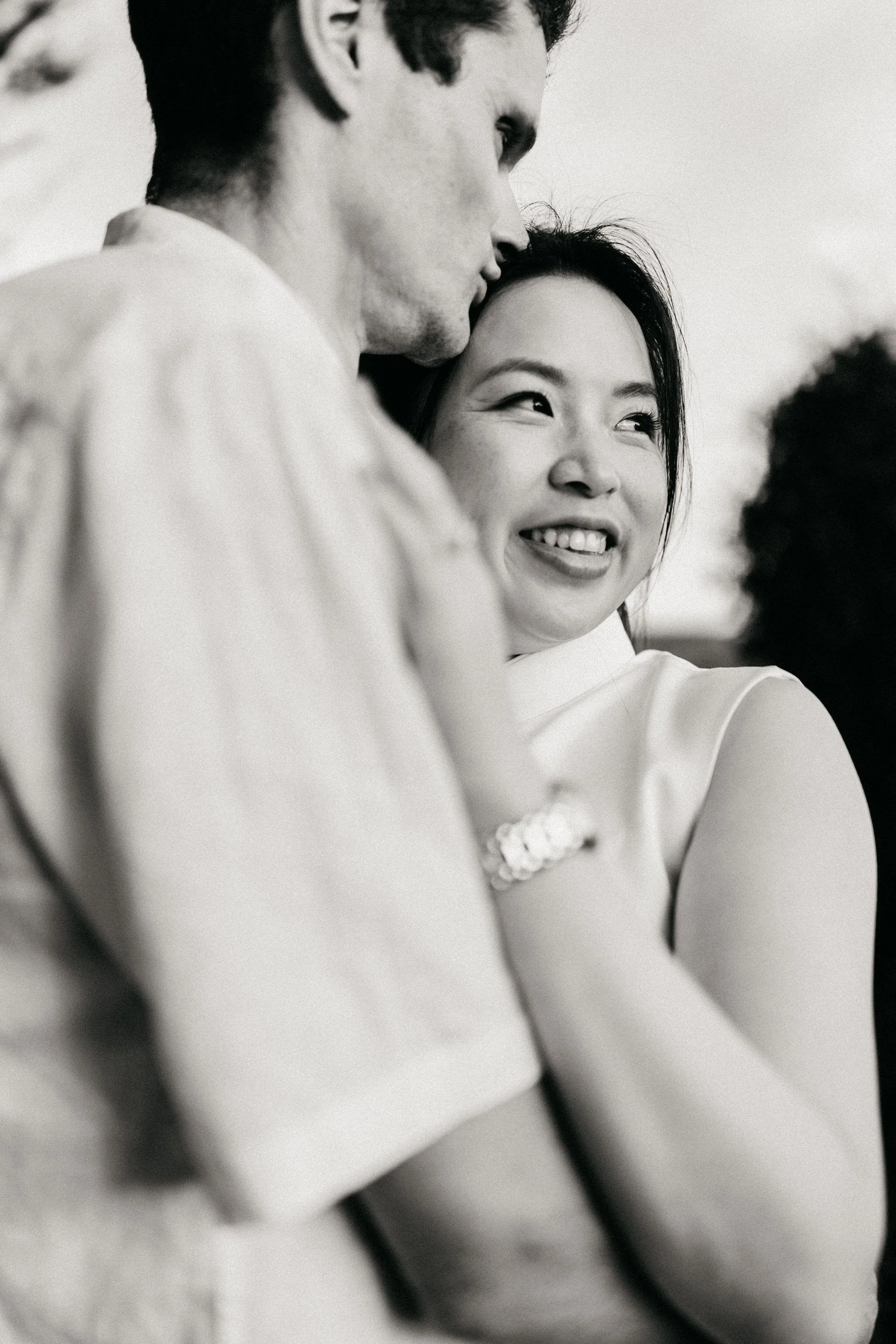 Auckland muriwai beach engagement photos Ting and Felix 19.jpg