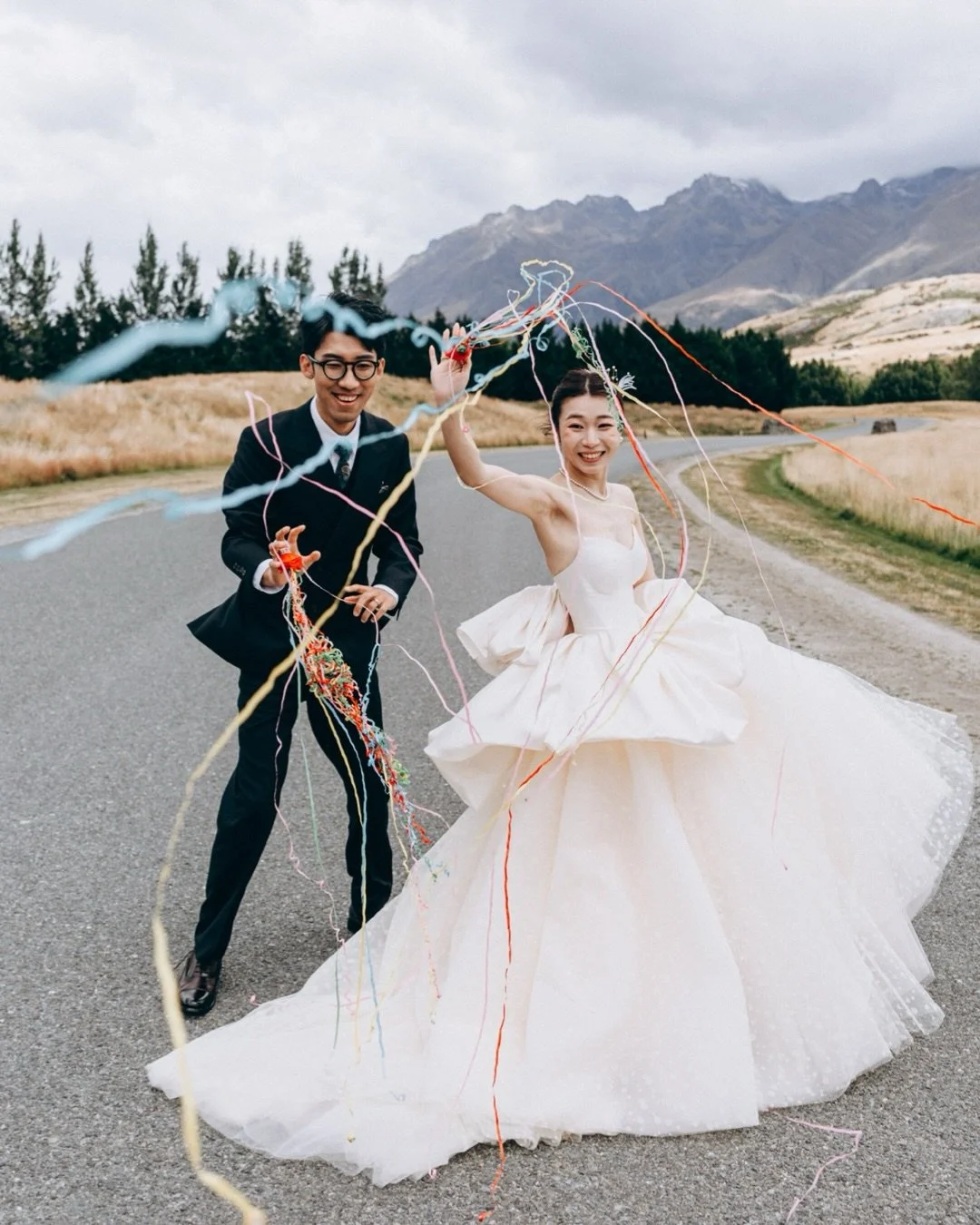 I keep coming back to Jack&rsquo;s Point&hellip; and it never disappoints 🥰
Every time feels different, but always this kind of magic