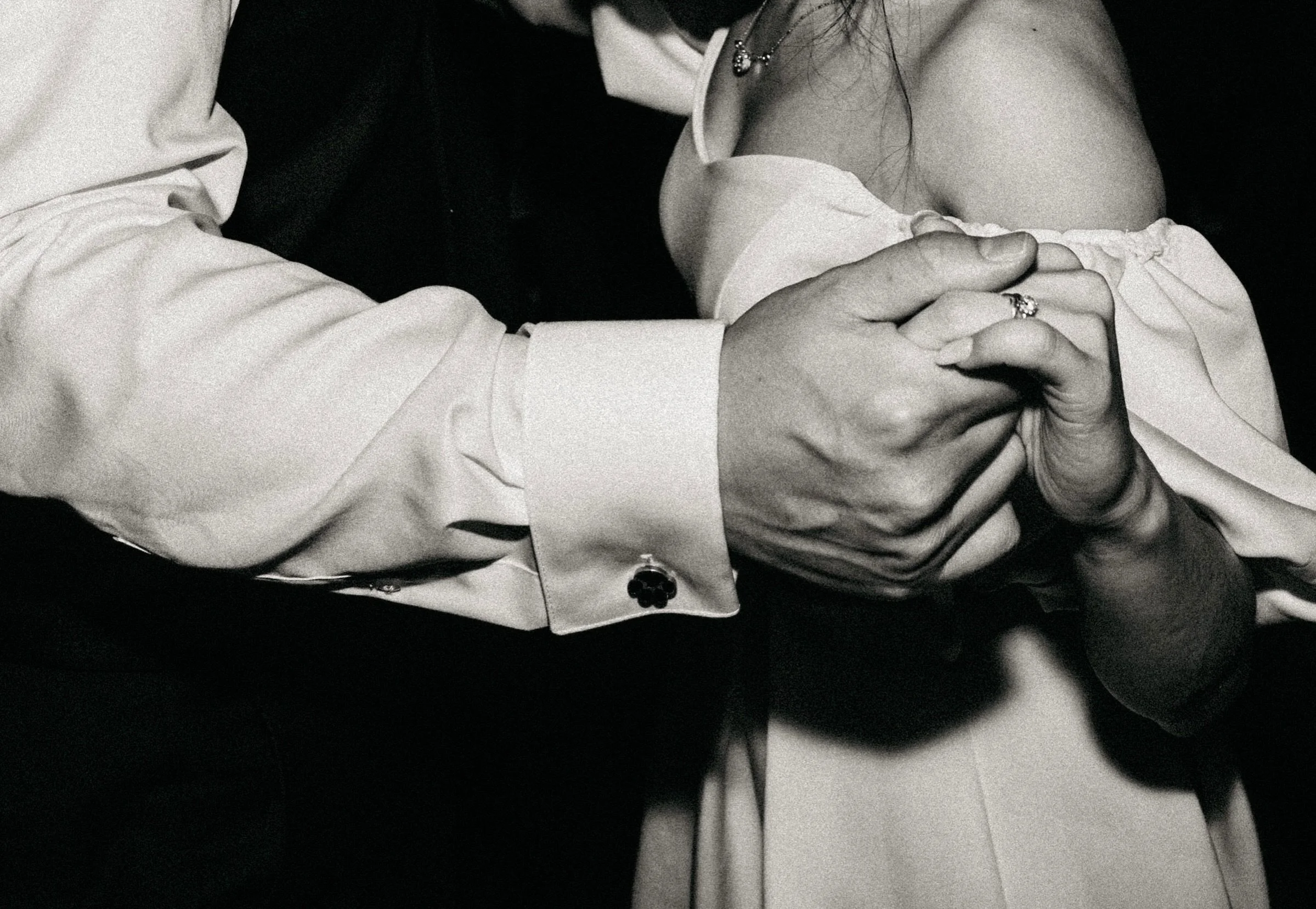 Sometimes the smallest moments tell the biggest stories.