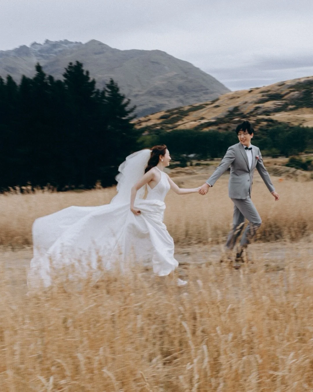 Queenstown, see you again in October

Shooting for @ifusionweddingnz 
Makeup artist: @jessie_deblanc