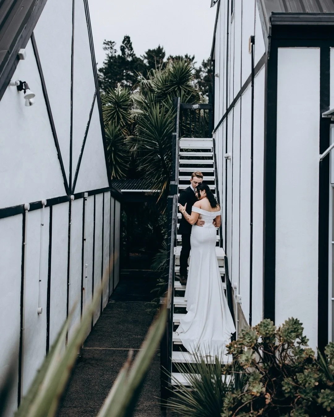 When Sam and Ojan got engaged, one venue immediately came to mind.

Northridge Golf Resort.

The same place where Sam&rsquo;s uncle celebrated his wedding over 20 years ago.

Now, another generation gets to add their own memories to the same place.