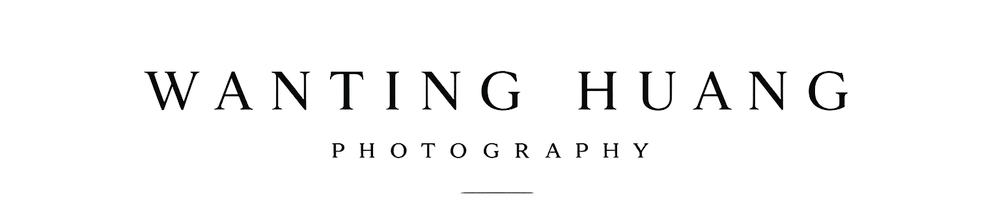 Wanting Huang Photography 