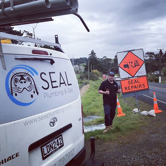 Need a specialist for your plumbing maintenance?

Call Seal Plumbing and Gas Fitting. 021 79 79 12

#plumber #plumbers #renovation #professional #repair #tradesman #maintenance #waterservice #leak #auckland #aucklandcity #northshore #rodney