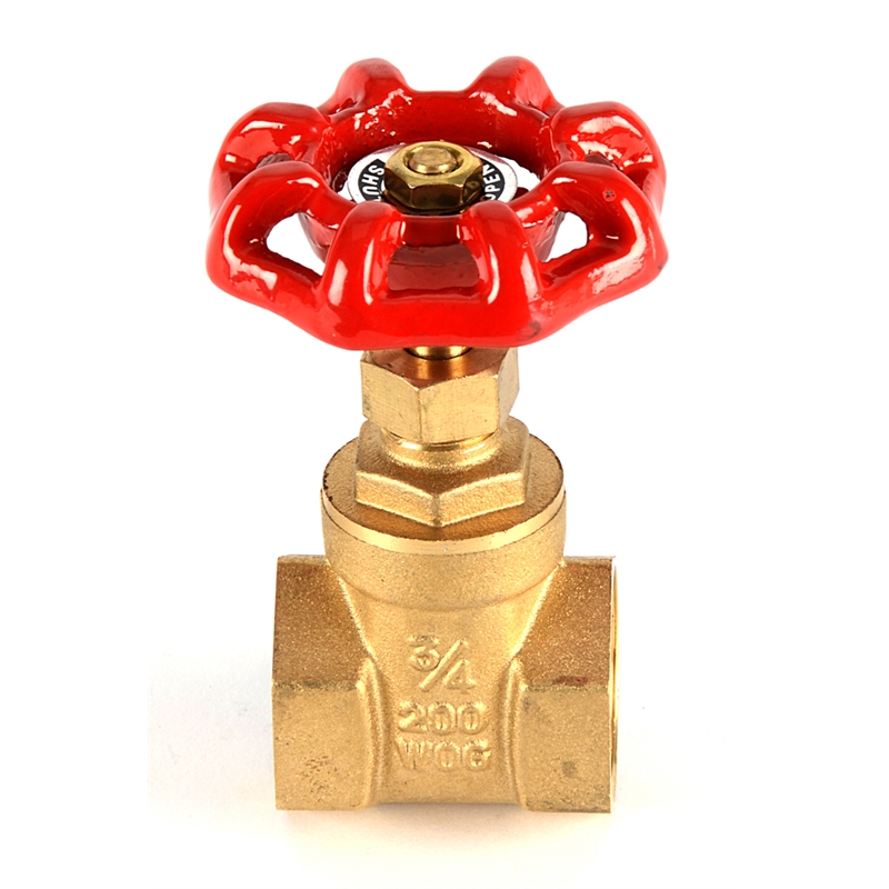 The importance of Isolation Valves