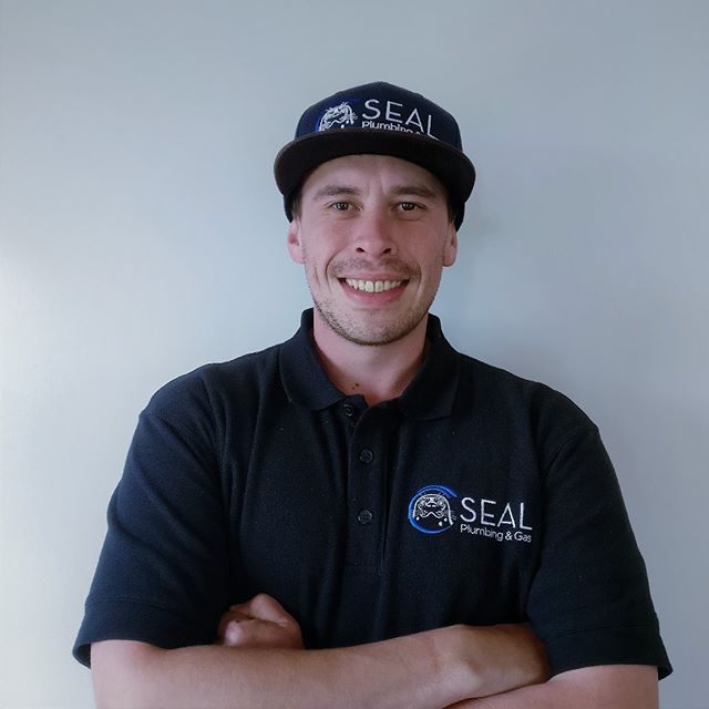 We would like to introduce you to our new teammate Jesse!
Our little family is growing. Welcome to him.

#plumber #plumbers #gasfitter #gasfitters #auckland #aucklandcity #northshore #rodney #teammates