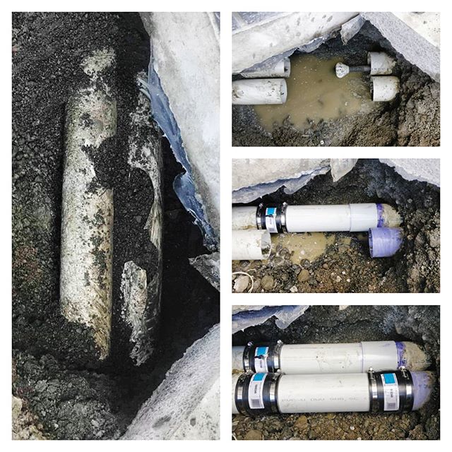 Blocked pipe? Don't worry our company has all materials and skills to unblock it.

#plumber #plumbers #unblockpipe #blockeddrains #auckland #cctv #waterblasting