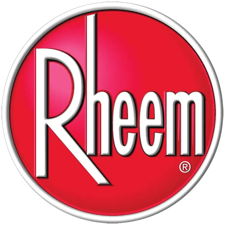 Rheem logo