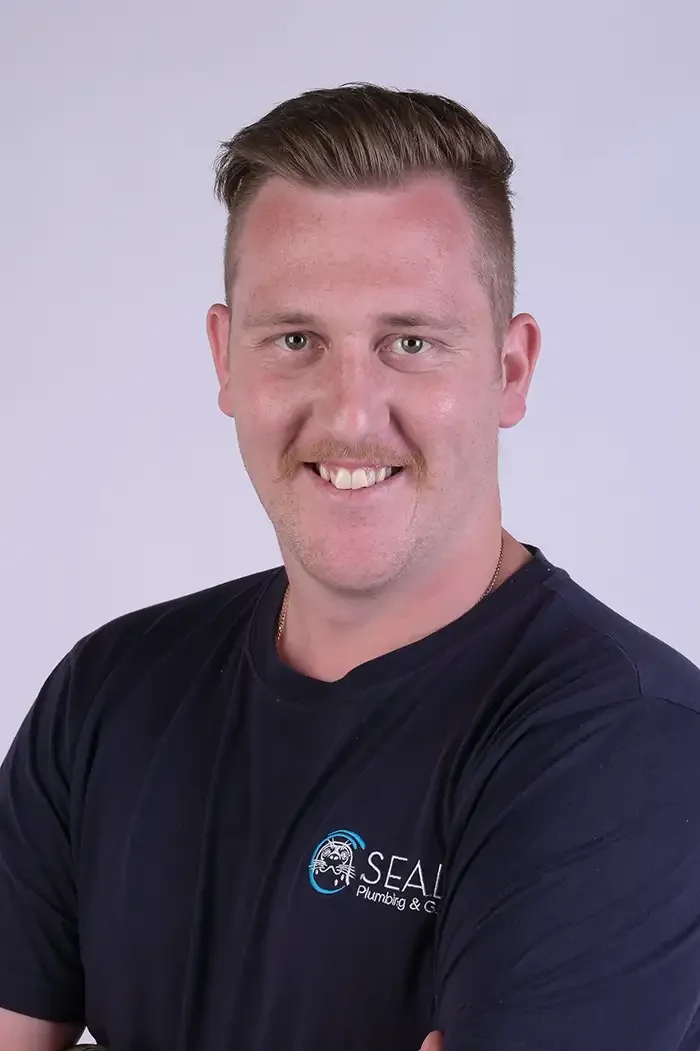 Jamie Seal Plumbing
