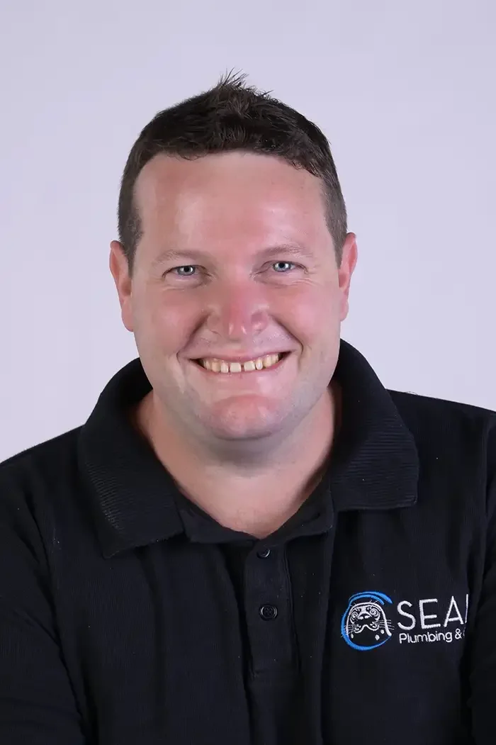 Steve Seal Plumbing