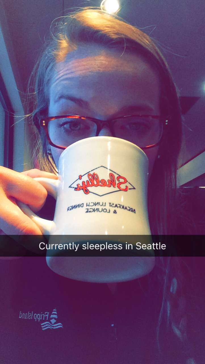 Shelly's - Seattle, WA