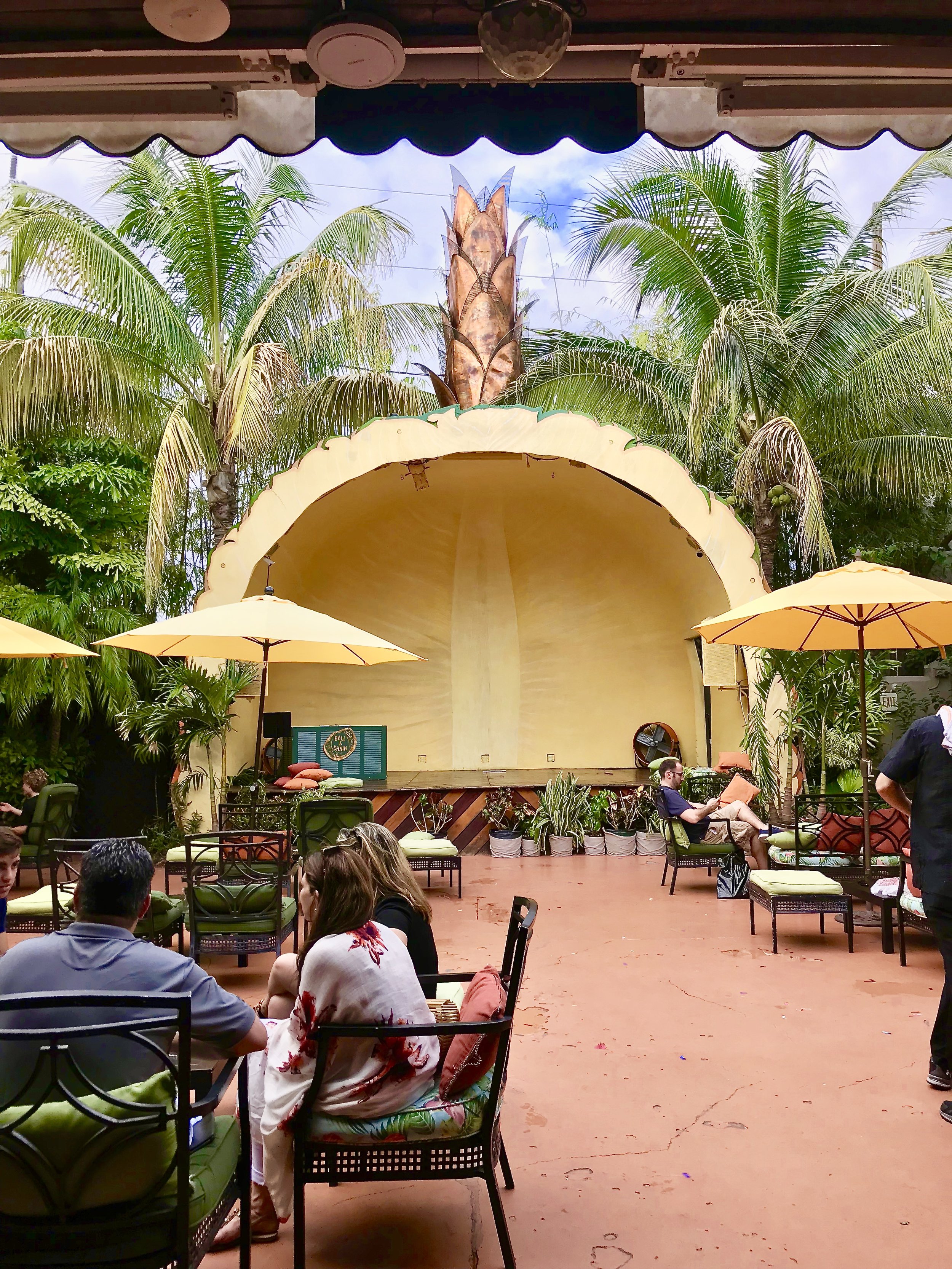 How to Spend an Afternoon in Little Havana
