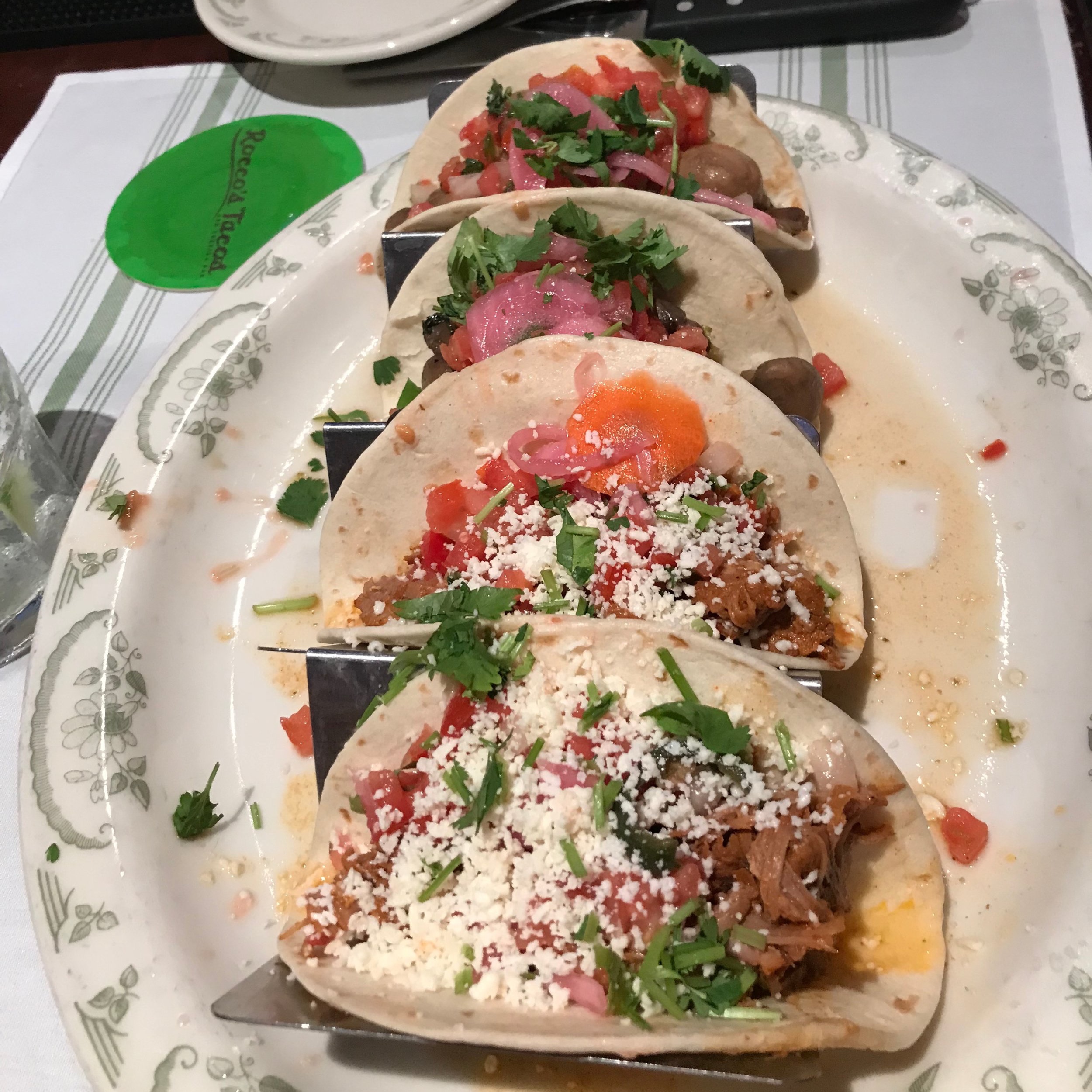 Rocco's Tacos &amp; Tequila. West Palm, FL