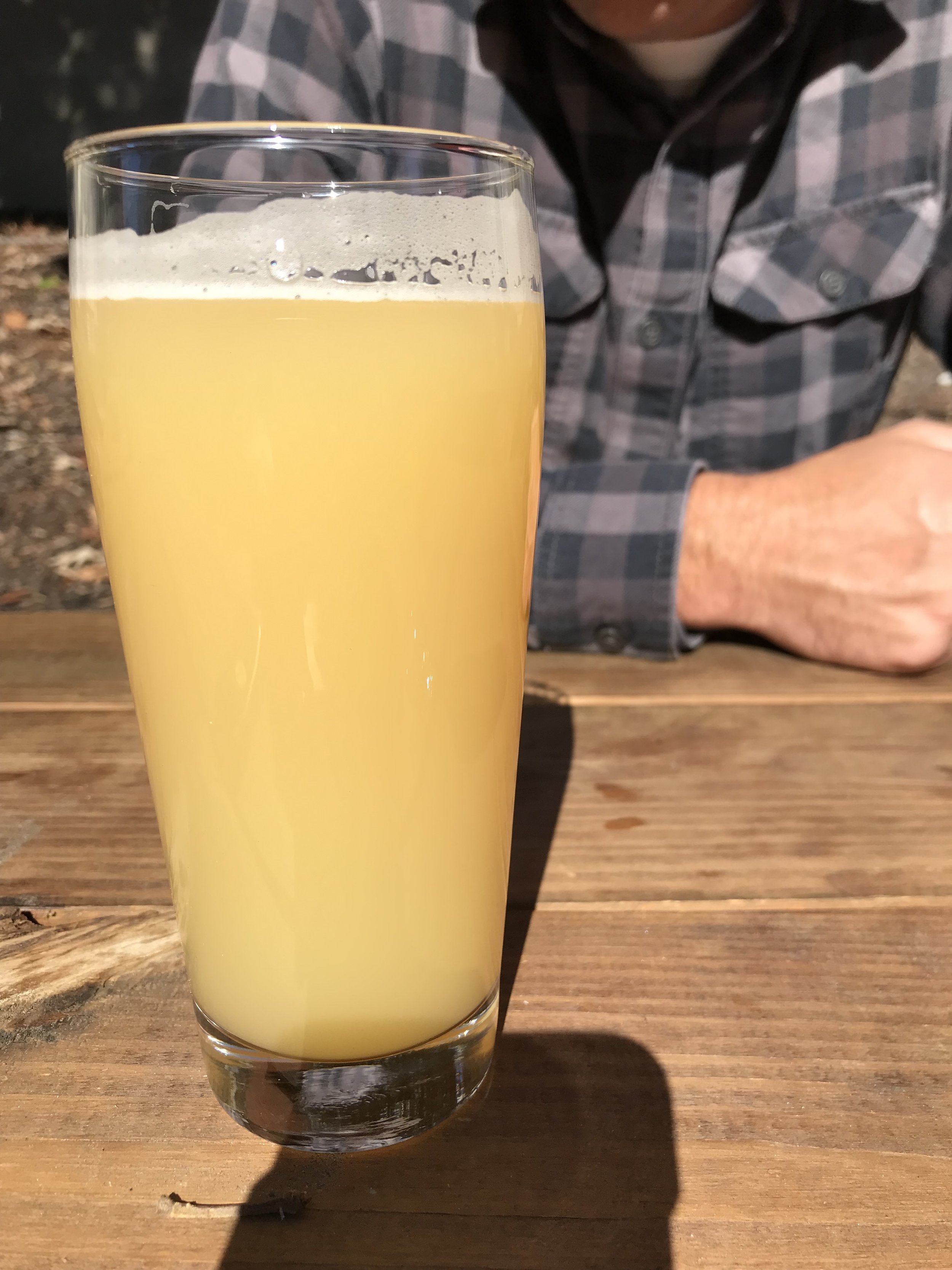 Burial Beer - Asheville, NC