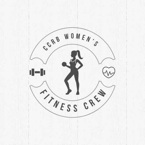 CCRB Women's Fitness Crew Kick Off