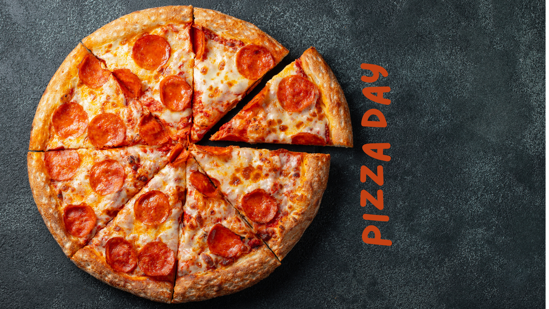 Pizza Day 