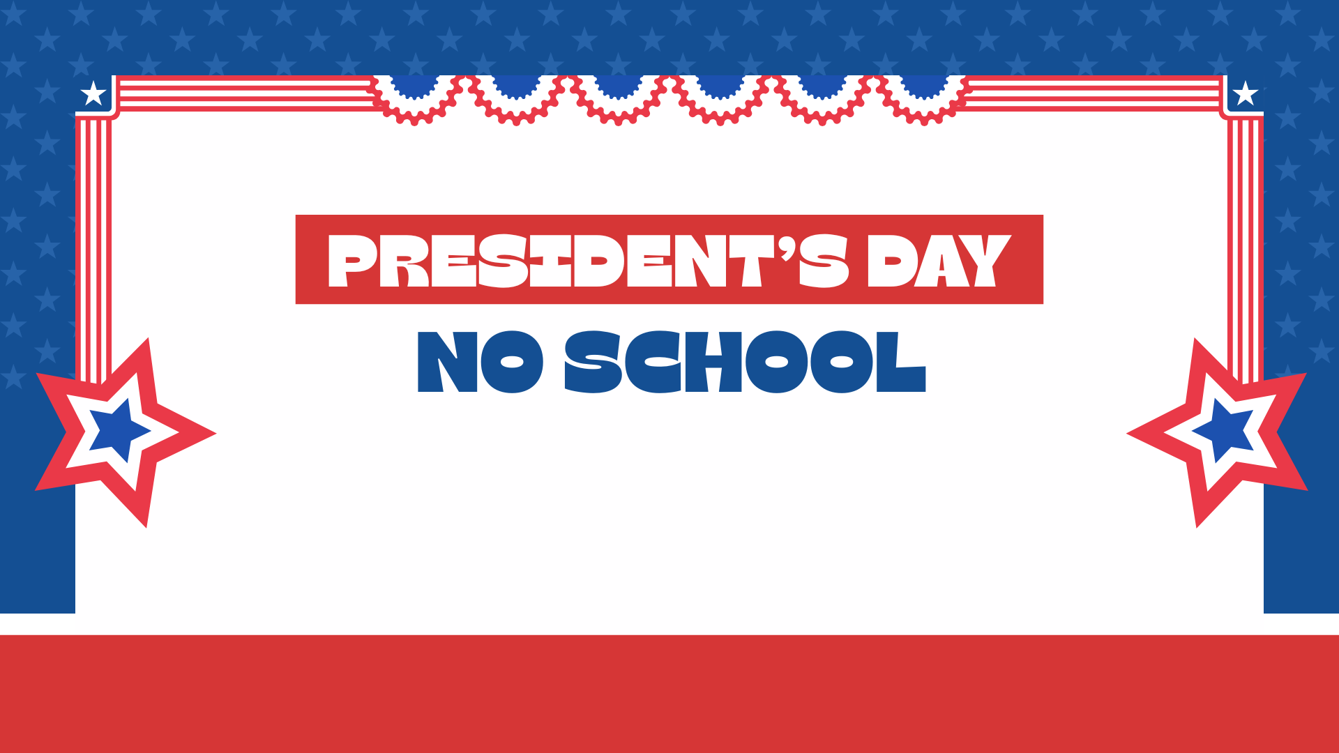 President's Day