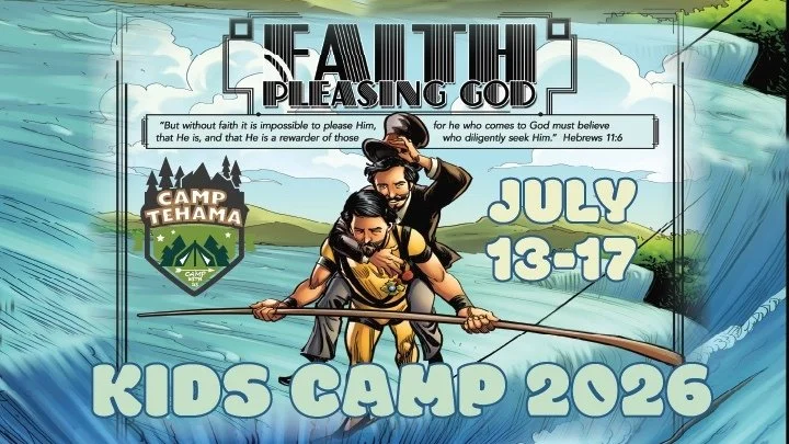Kids Camp