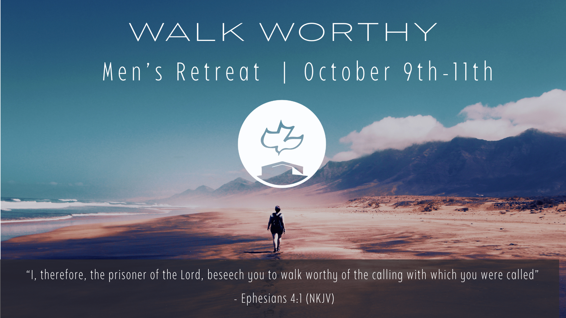 Men's Retreat