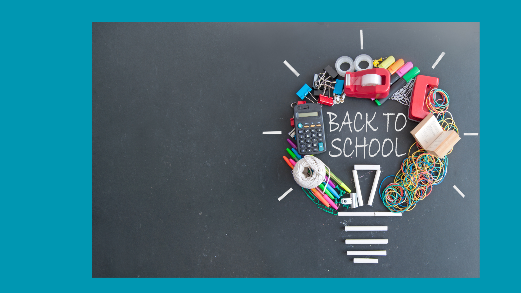 Back To School Night