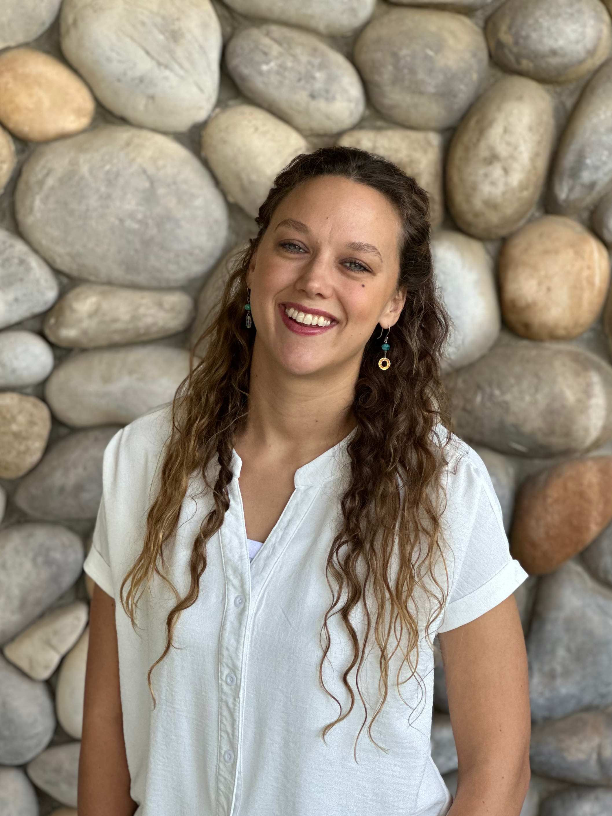 Mia Garcia | TK/Kindergarten Teacher
