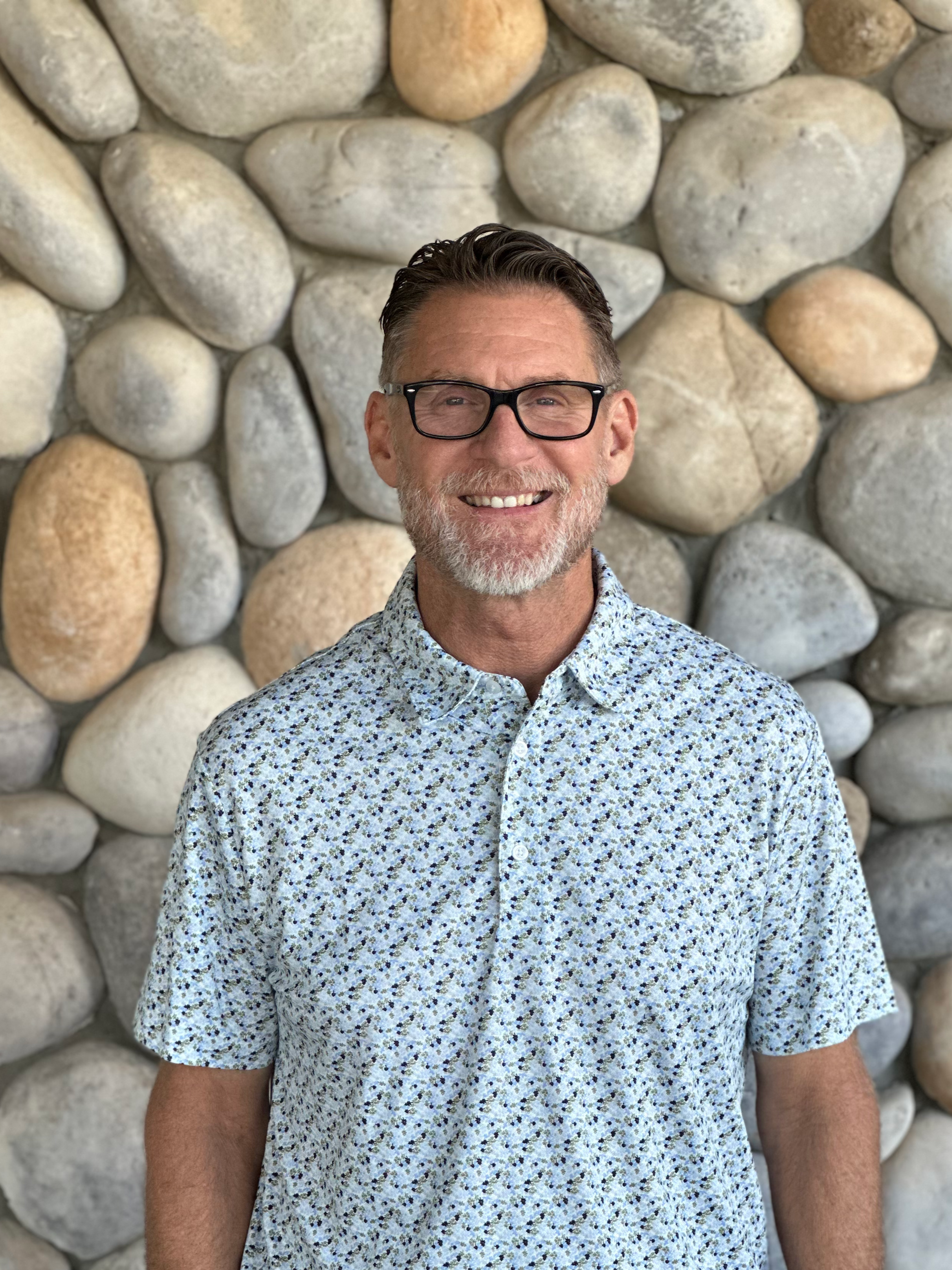 Jeff Phelps | Administrator
