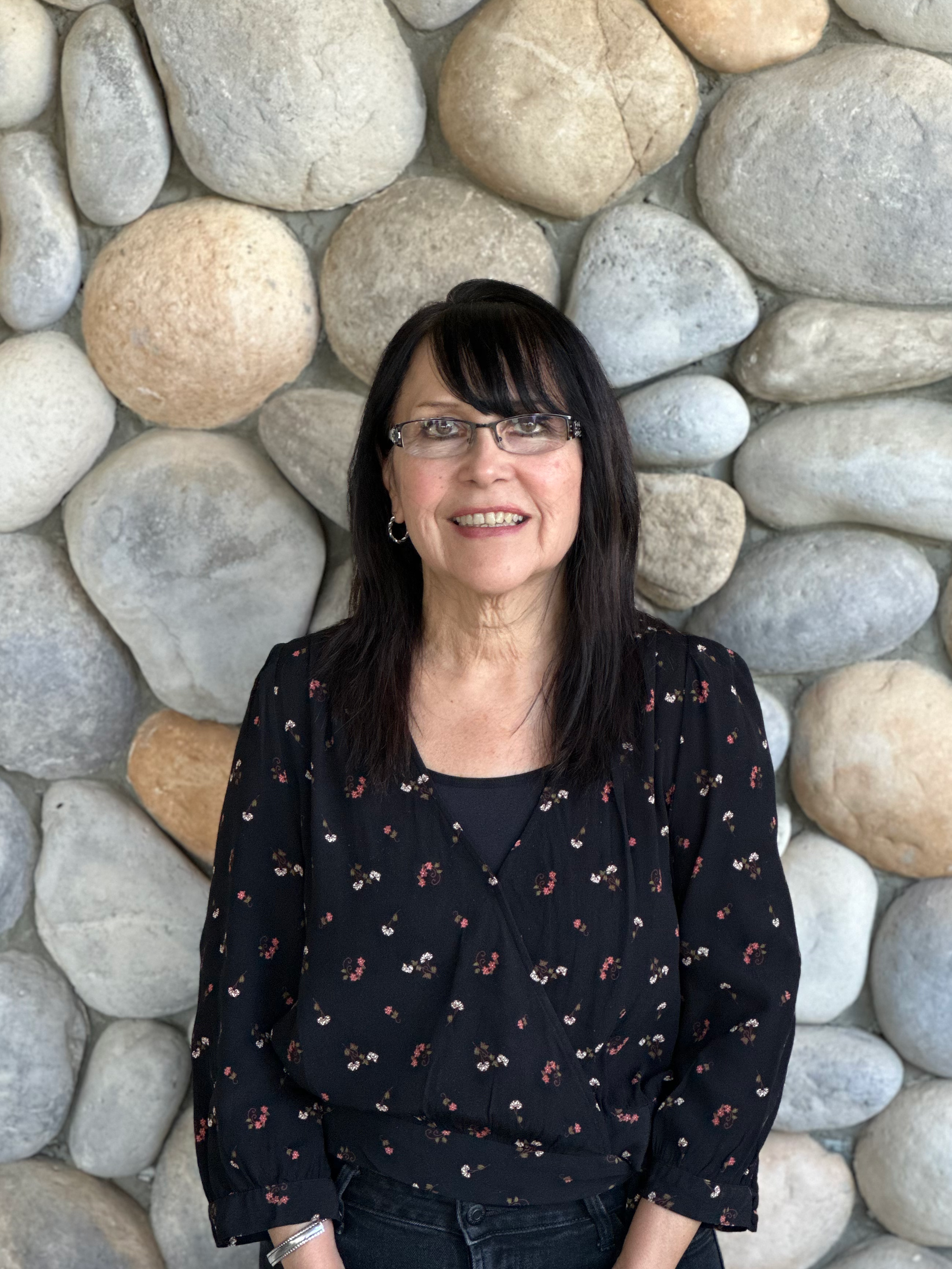 Paula Smith | Administrative Secretary 
