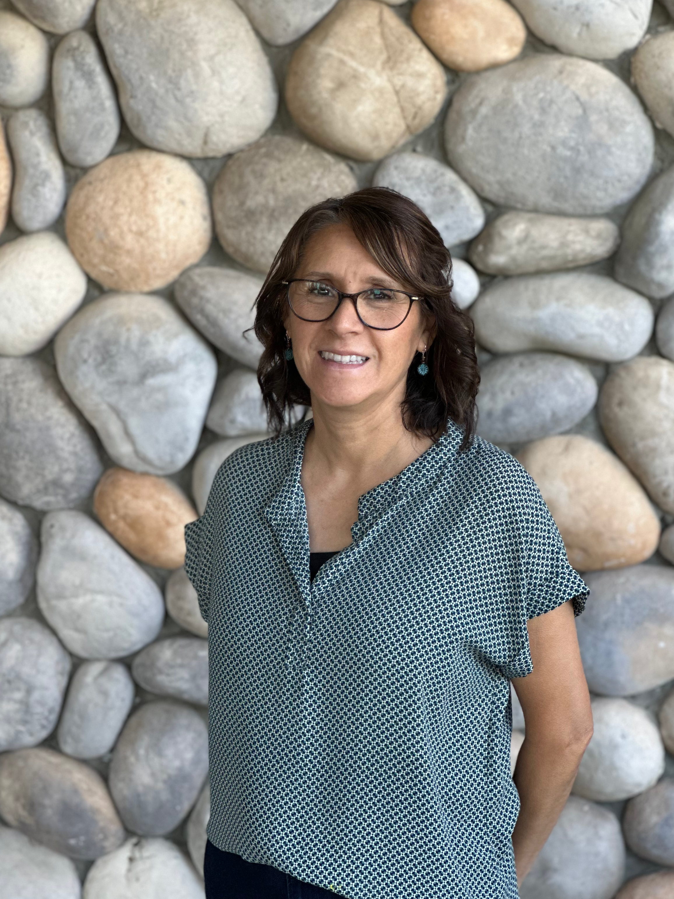 Norma Phelps | 4th Grade Teacher