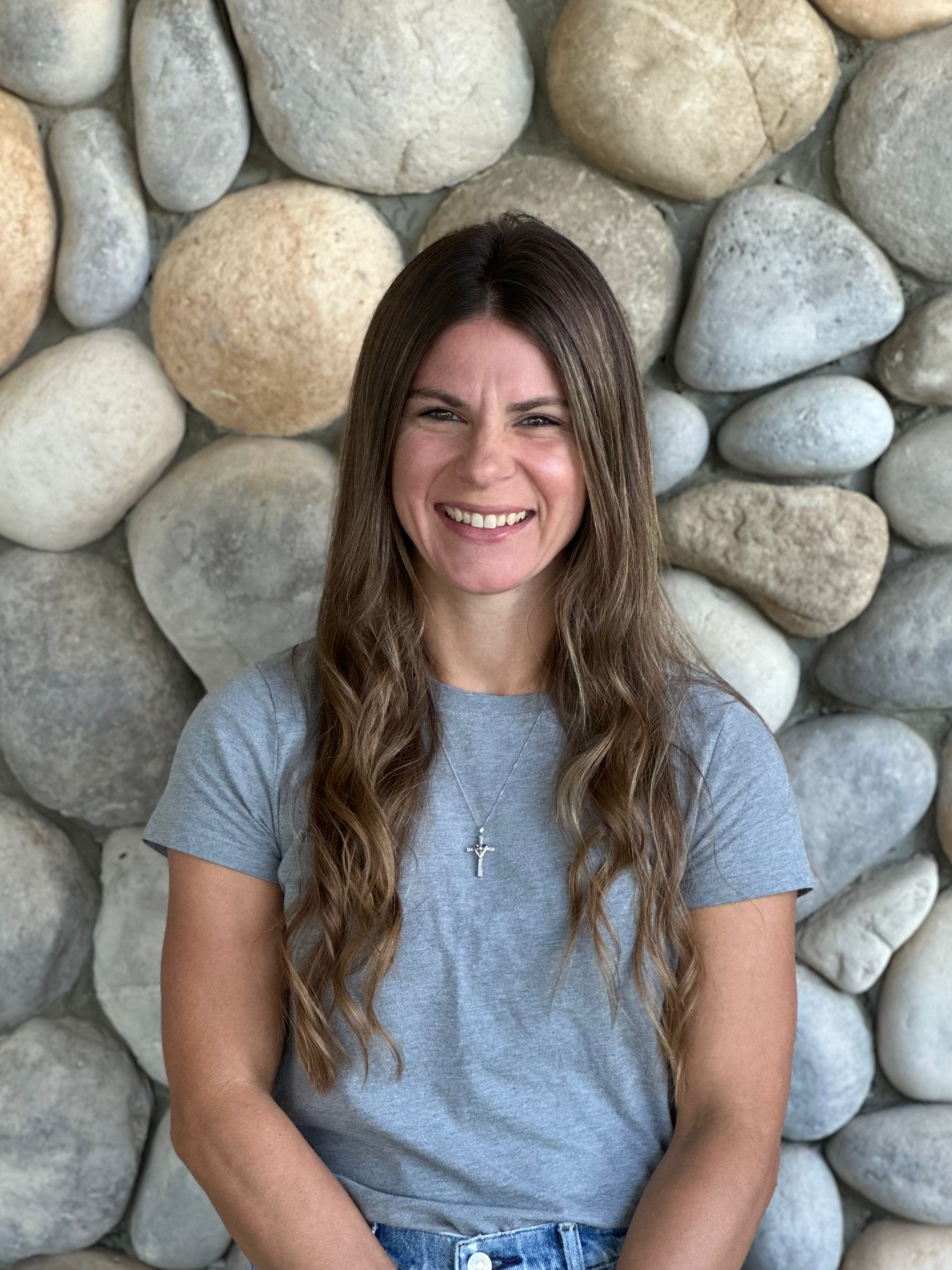 Kim Fye | Jr High/Volleyball Coach