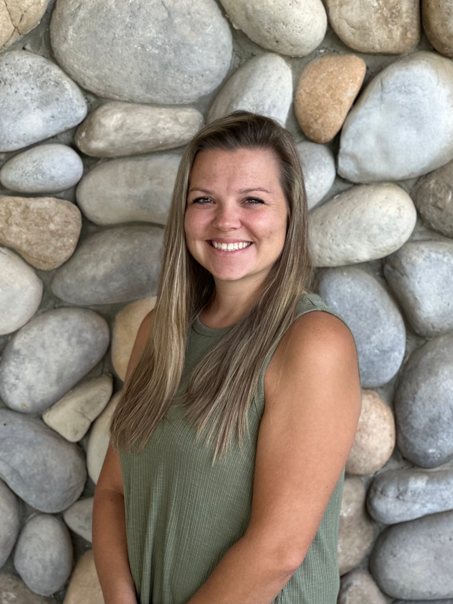 Kayla Will | High School PE Teacher