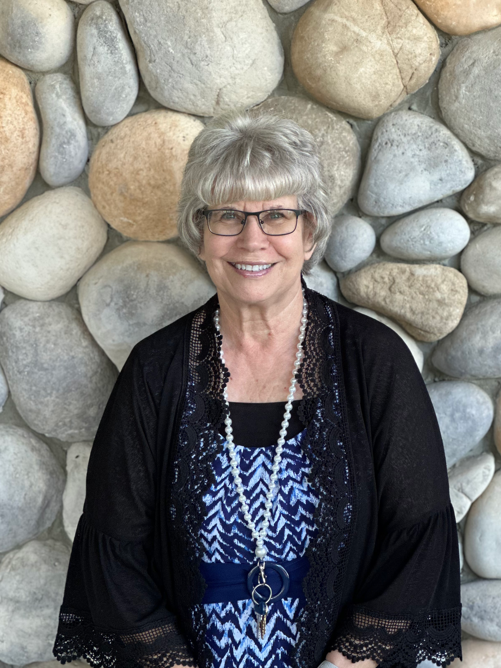 Kathy Stone | 5th Grade Teacher