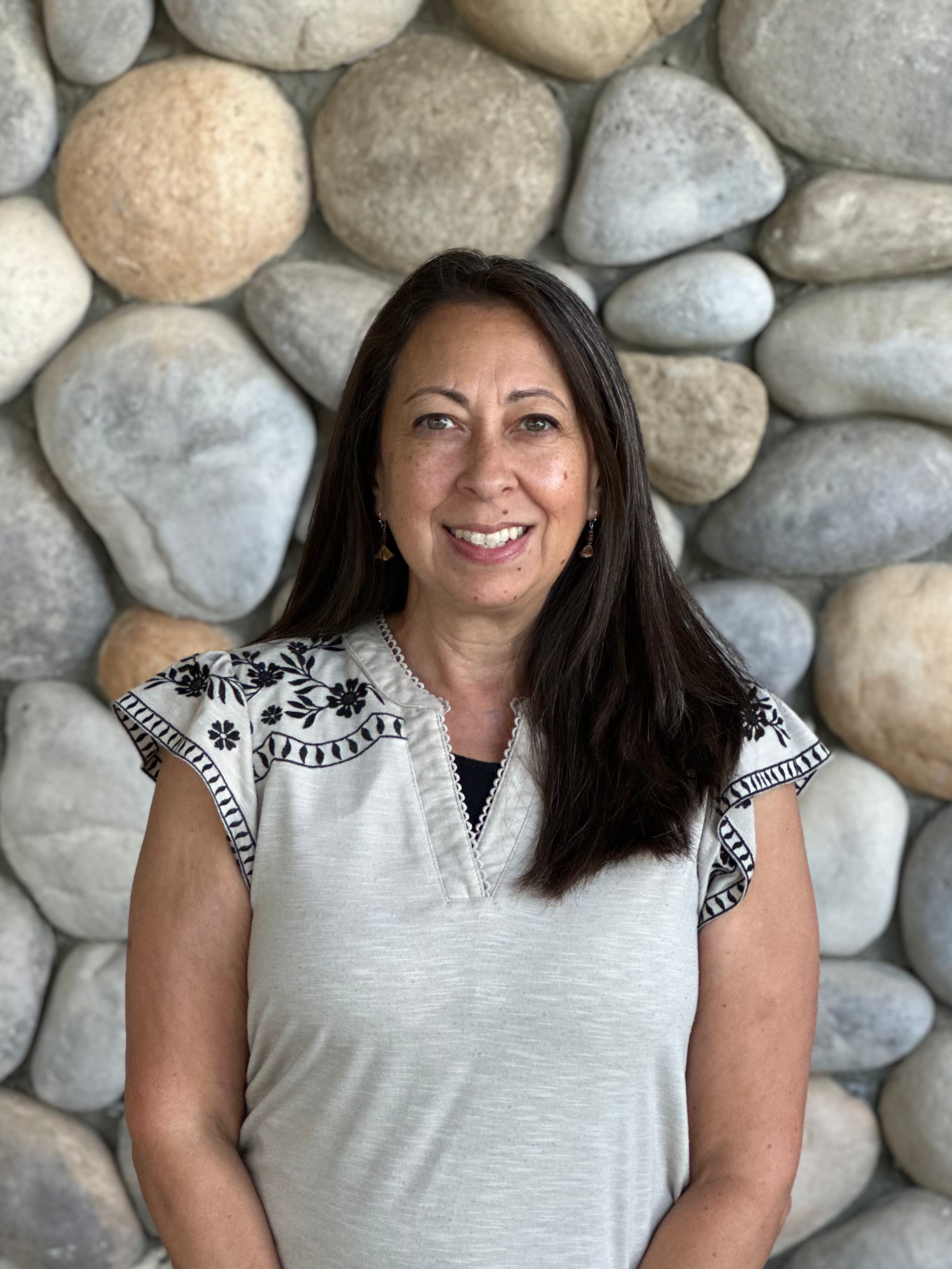 Sheena Officer | 3rd Grade Teacher