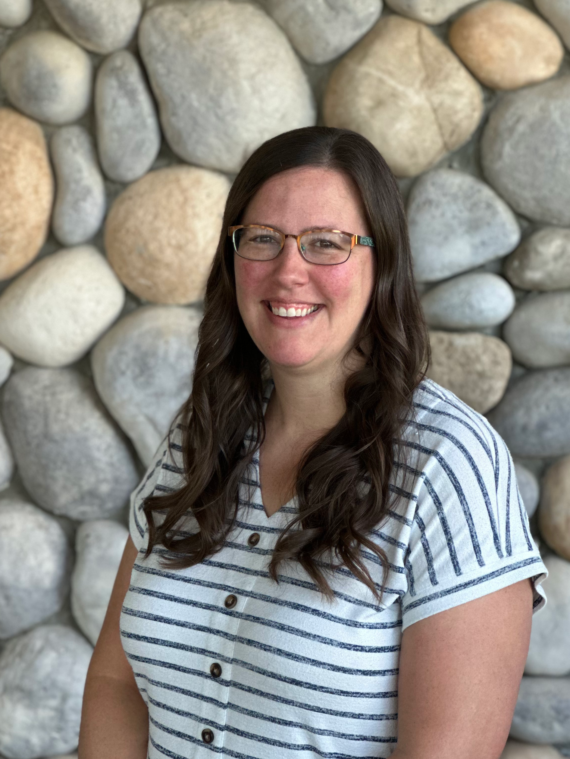 Amberle Paul | 2nd Grade Teacher