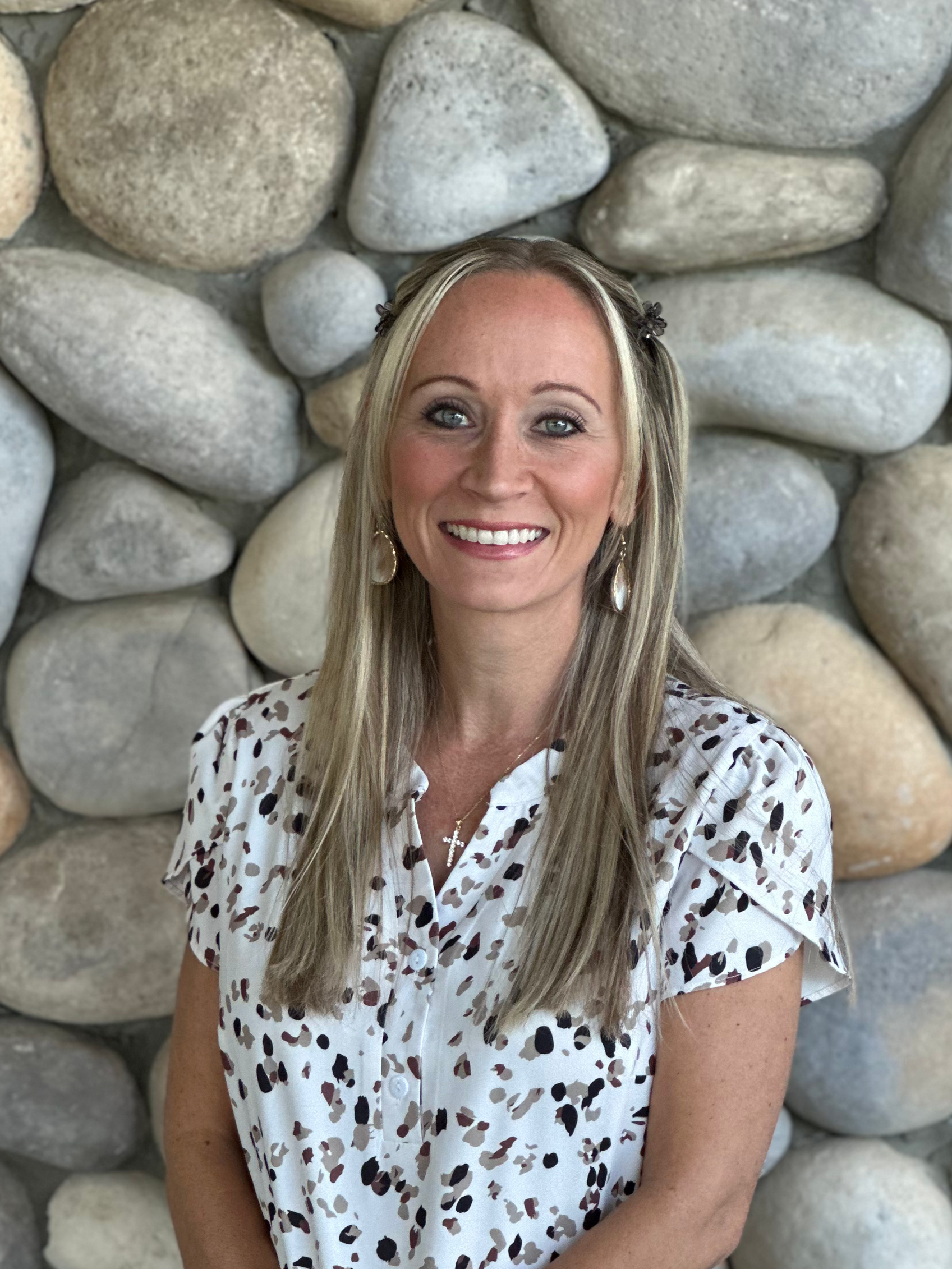 Jenneca Bruckenstein | 1st Grade Teacher