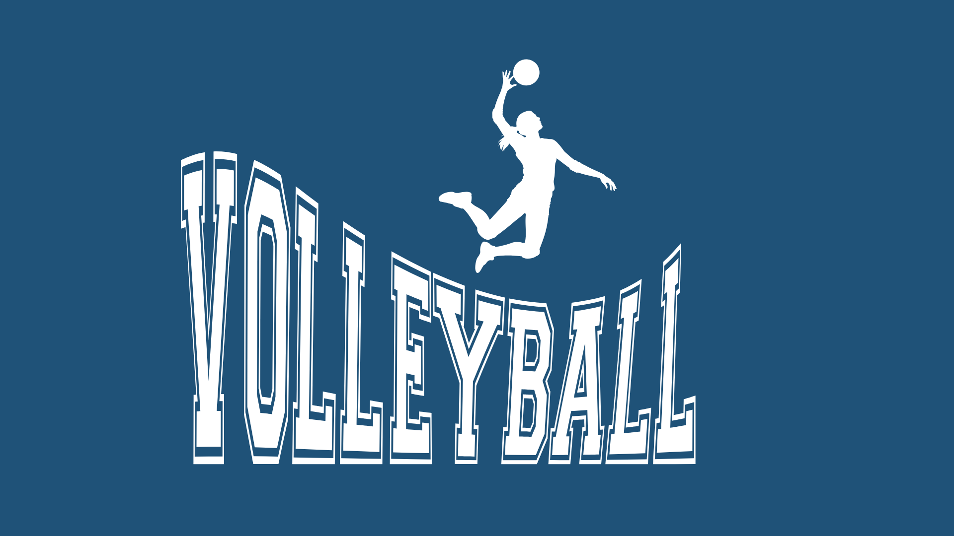 Volleyball: CCA V Kirkwood