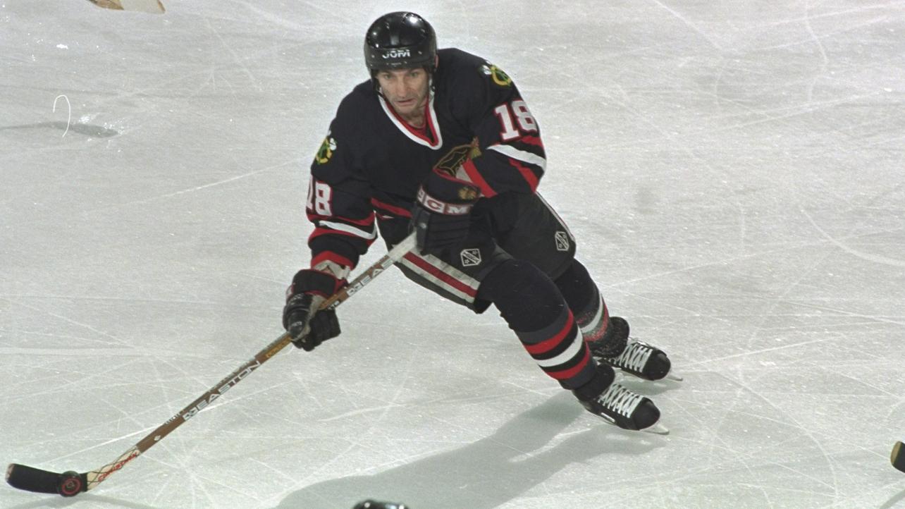 Great Trades in Blackhawks History: Denis Savard to Montreal