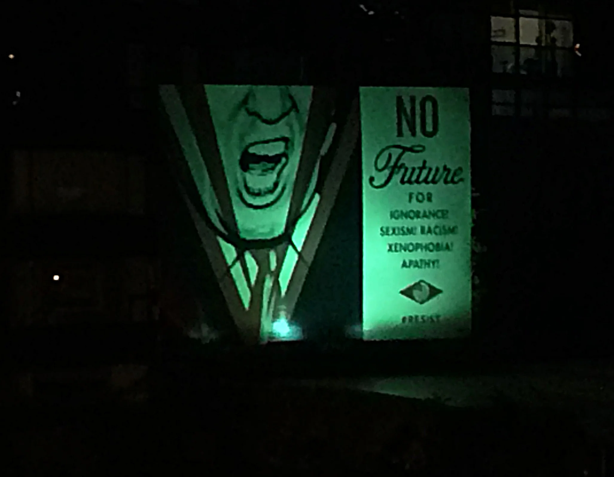 Read the Fine Print or Die