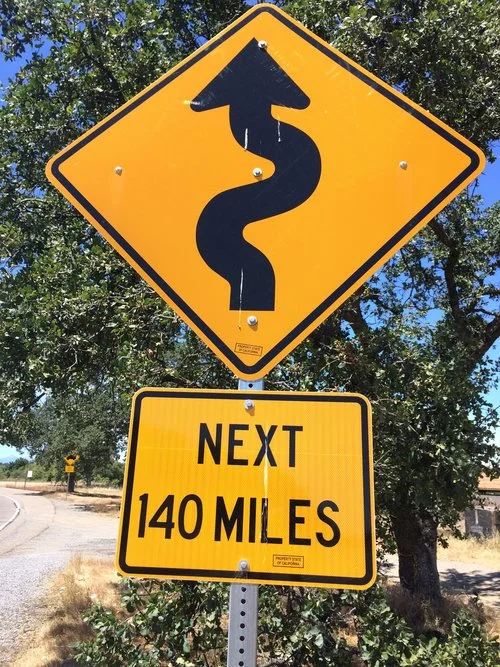 It's all in the small