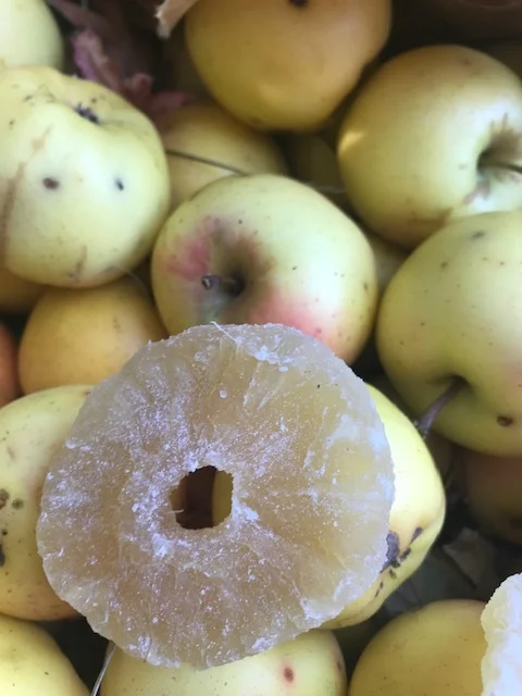 Take Back the Holidays from the Candy Industry