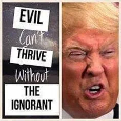 WHO IS SUPPORTING THIS GUY?