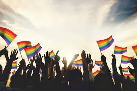 A QUICK HISTORY OF LBGTQ
