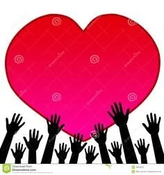 ALL WE NEED IS LOVE