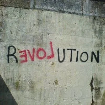 Cusp of a Rebel-ution