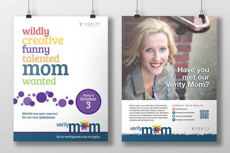 Search and winner posters