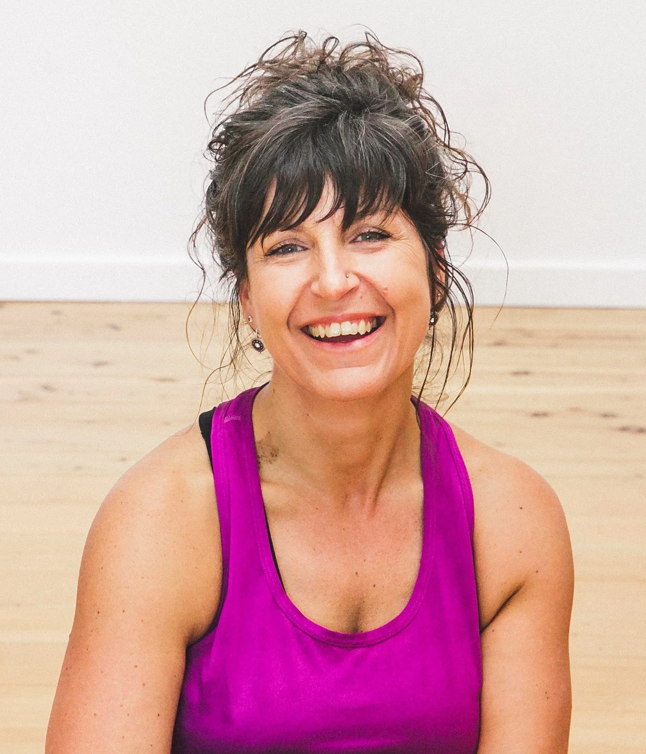 Tuesdays with Angelique @ Yoga Brave East Maitland