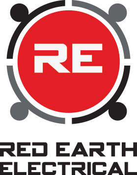 Red Earth Electrical