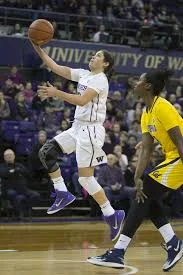 kelsey plum uw