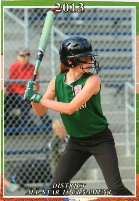 Softball