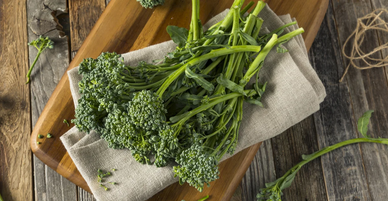 Broccolini