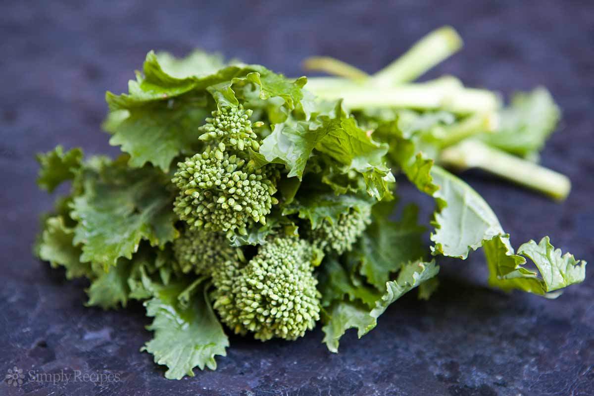 Rapini