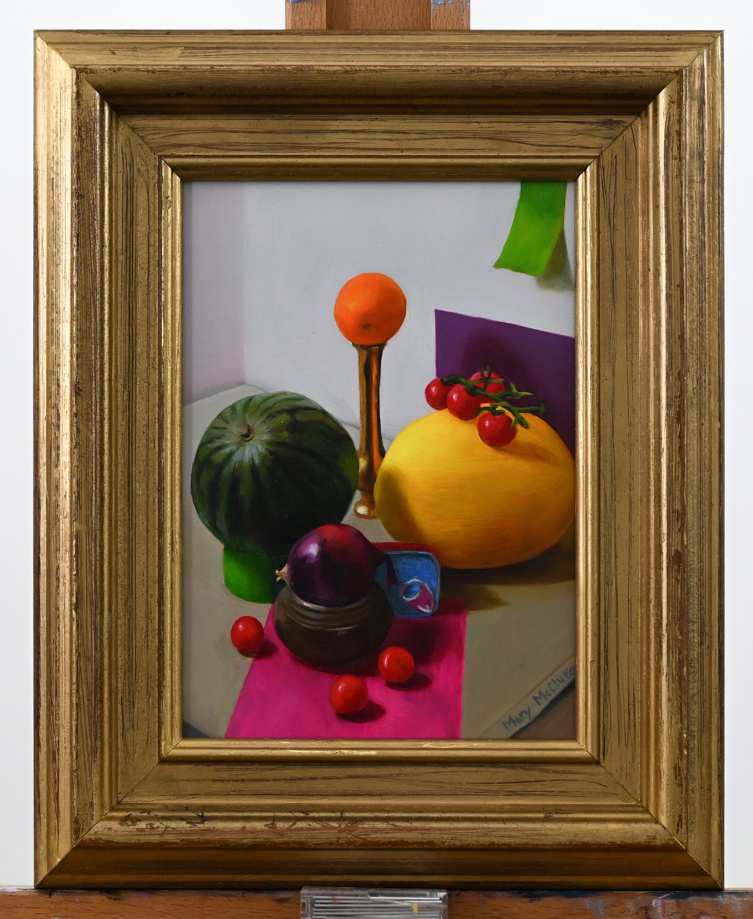 Color and Balance Framed.jpg